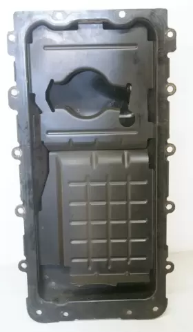 F8AE-6375-C FORD / LINCOLN Engine Oil Pan Town-car #2