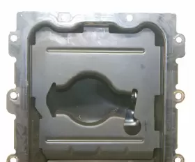 F8AE-6375-C FORD / LINCOLN Engine Oil Pan Town-car #3