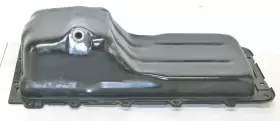 F8AE-6375-C FORD / LINCOLN Engine Oil Pan Town-car