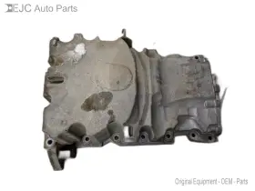 ML3E6675BC FORD Engine Oil Pan F-150 Turbo