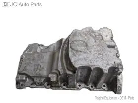 ML3E6675BE FORD Engine Oil Pan F-150 Turbo