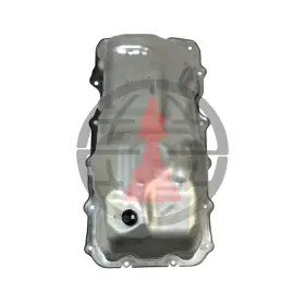 Ford Ml3z6675g Genuine Oil Pan With Sensor F150 Pickup 5.0l 2021-2024 Oem Ford Ml3z6675g Genuine Oil Pan With Sensor F150 Pickup 5.0l 2021-2024 Oem