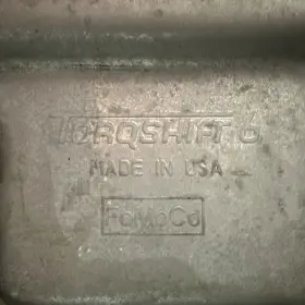 7A194-D FORD MOTOR COMPANY Torqshift Transmission Fluid Pan #2