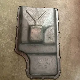 7A194-D FORD MOTOR COMPANY Torqshift Transmission Fluid Pan
