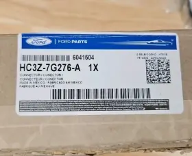 HC3Z7G276A FORD MOTOR COMPANY Torqshift Control Solenoid Wire