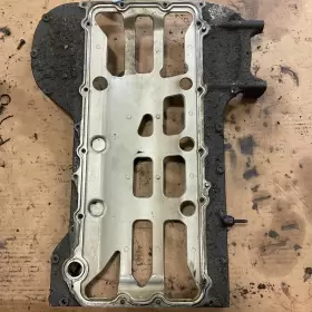 1844948C1 FORD NAVISTAR INTERNATIONAL Upper Oil Pan E250 E350 #3