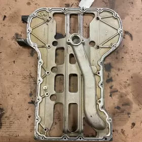 1844948C1 FORD NAVISTAR INTERNATIONAL Upper Oil Pan E250 E350