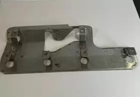 E6JL FORD PERFORMANCE Motorsport Windage Tray