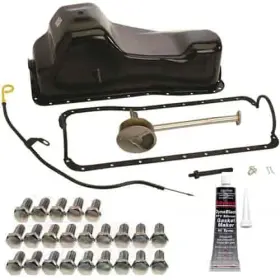 M-6675-A460K FORD PERFORMANCE Engine Swap Oil Pan Kit