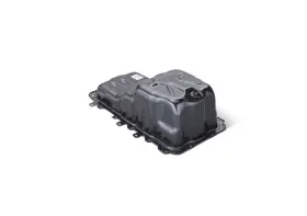 M-6675-M50A1 FORD PERFORMANCE PARTS Oil Pan Kit F-150 Mustang #3