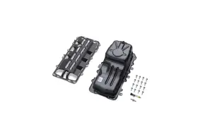 M-6675-M50A1 FORD PERFORMANCE PARTS Oil Pan Kit F-150 Mustang