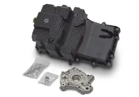 M-6675-M52 FORD PERFORMANCE PARTS Oil Pan Pump Kit F-150