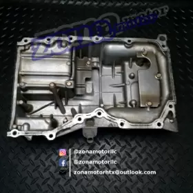 S5209 FORD Dohc Oil Pan Mazda #3