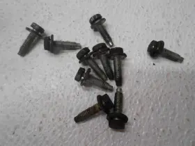 SMITLEY-361-14-296 FORD Oil Pan Bolts Ranger