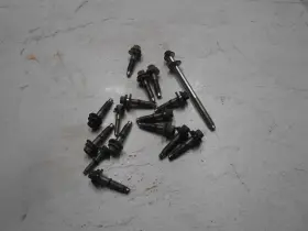 SMITLEY-383-34-179 FORD Oil Pan Bolts Explorer