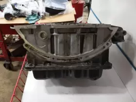 F350SD FORD TRUCK Oil Pan F250 #3