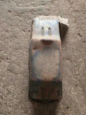 F150 FORD TRUCK Oil Pan F100 2WD