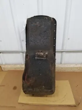 F250 FORD TRUCK Oil Pan 2WD
