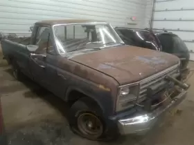 F150 FORD TRUCK Engine Oil Pan Bronco #2