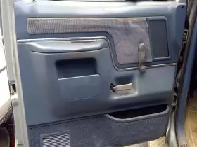 F250 FORD TRUCK Oil Pan Gvw #2