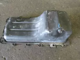 F150 FORD TRUCK Engine Oil Pan