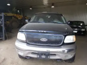 311-00907A FORD TRUCK Oil Pan Expedition #2