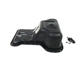 E350SD FORD TRUCK Lower Oil Pan Dually Automatic