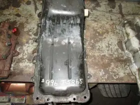 F250SD FORD TRUCK Oil Pan