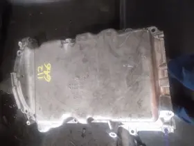 Escape FORD TRUCK Oil Pan Transit Connect