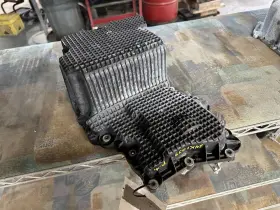 F150 FORD TRUCK Oil Pan Turbo #2
