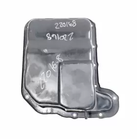 416.FD8C08 FORD TRUCK Transmission Pan Fwd Escape
