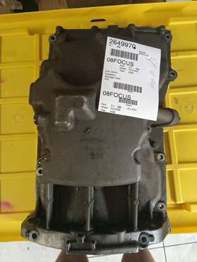 1S7Z6675A FORD TRUCKS Engine Oil Pan Transit Connect Focus 1S7Z6675A FORD TRUCKS Engine Oil Pan Transit Connect Focus
