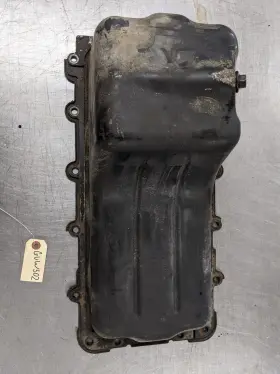 XL1E6675CA FORD Engine Oil Pan F-150 #2