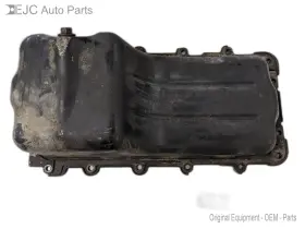XL1E6675CA FORD Engine Oil Pan F-150