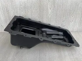 XL1Z-6675-CA FORD Engine Oil Pan F-150 #3