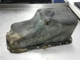 XL2E6675EB FORD Engine Oil Pan Taurus #2