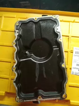 XL2Z6675AA FORD Lower Engine Oil Pan Explorer #3
