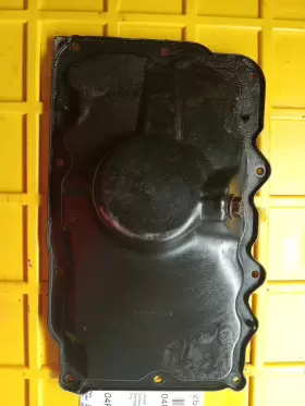 XL2Z6675AA FORD Lower Engine Oil Pan Explorer