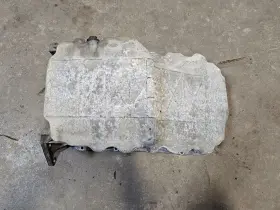 XL3E-6675-A7A FORD Engine Oil Pan F150 E150