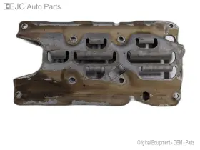XL8E6687BC FORD Engine Oil Baffle Fusion
