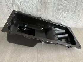 XR3Z-6675-DA FORD Engine Oil Pan Gt Mustang Cobra #2
