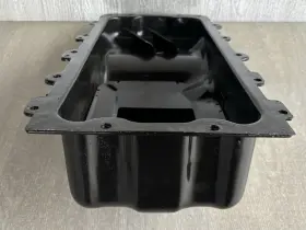 XR3Z-6675-DA FORD Engine Oil Pan Gt Mustang Cobra #3