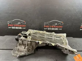 XW436C674AH FORD Upper Engine Oil Pan Thunderbird