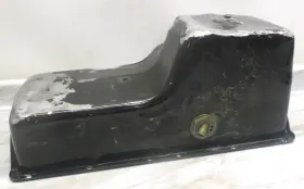 YC3Z6675A FORD Diesel Engine Oil Pan F250 F350 F450 Excursion #2