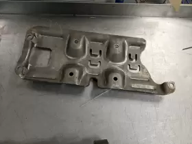 YF1E9A462CA FORD Engine Oil Baffle Taurus #2