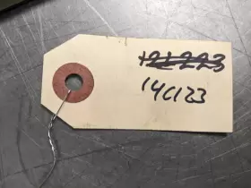 YF1E9A462CA FORD Engine Oil Baffle Taurus #3