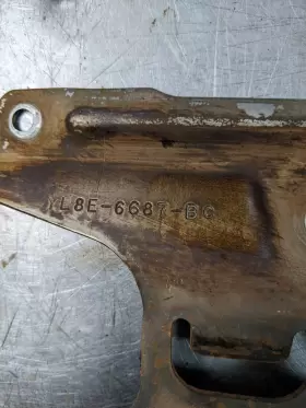 YL6687BC FORD Engine Oil Baffle Escape #3