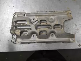 YL8E6687BA FORD Engine Oil Baffle Escape #2