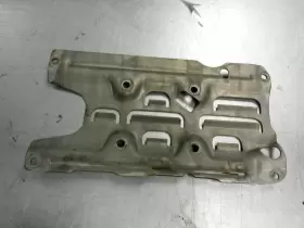 YL8E6687BB FORD Engine Oil Baffle Escape #2