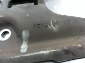 YL8E6687BC FORD Engine Oil Baffle Escape #2